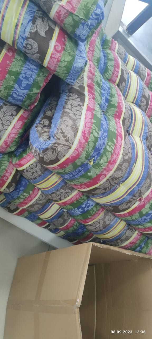 Матрас, одеяло, подушки комплекты от производителя без посредника