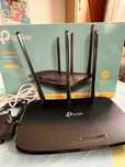 Router TP-Link TL-WR940N