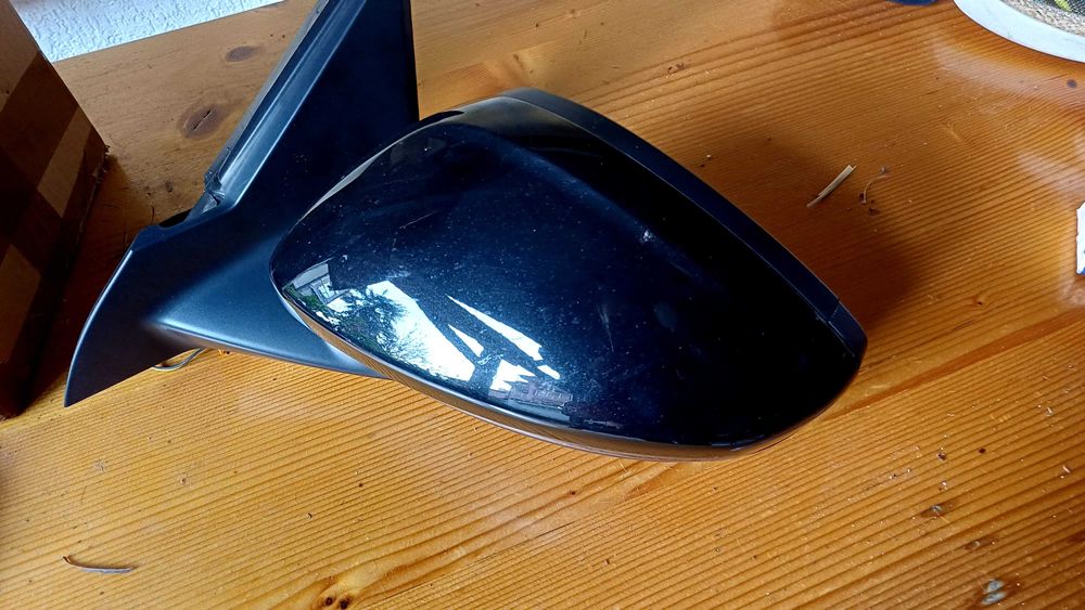 Външно огледало за обратно виждане Опел Мокка Opel Moka