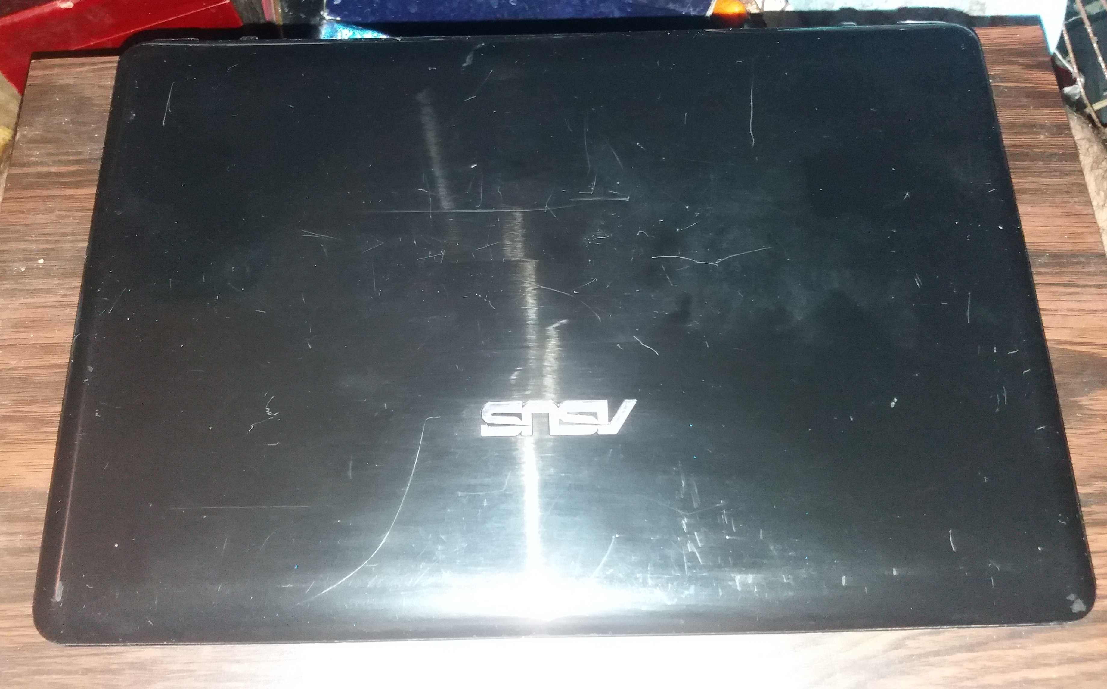 Laptop ASUS 1201 N20 HannSpree SN12E2 Display 12.1 inch