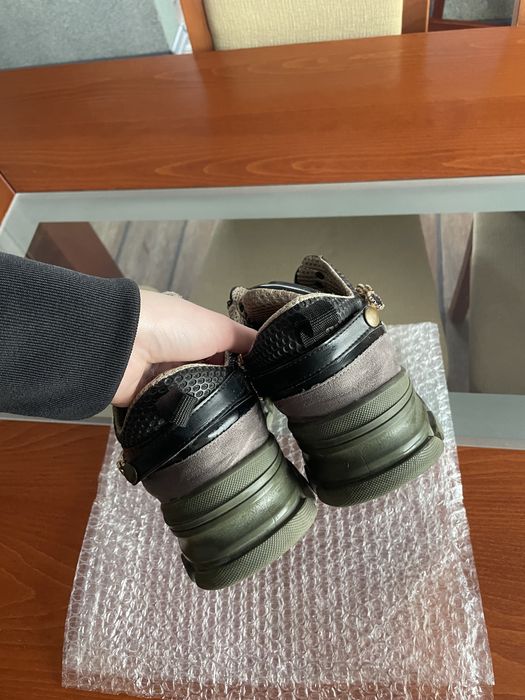 Дамски обувки Gucci