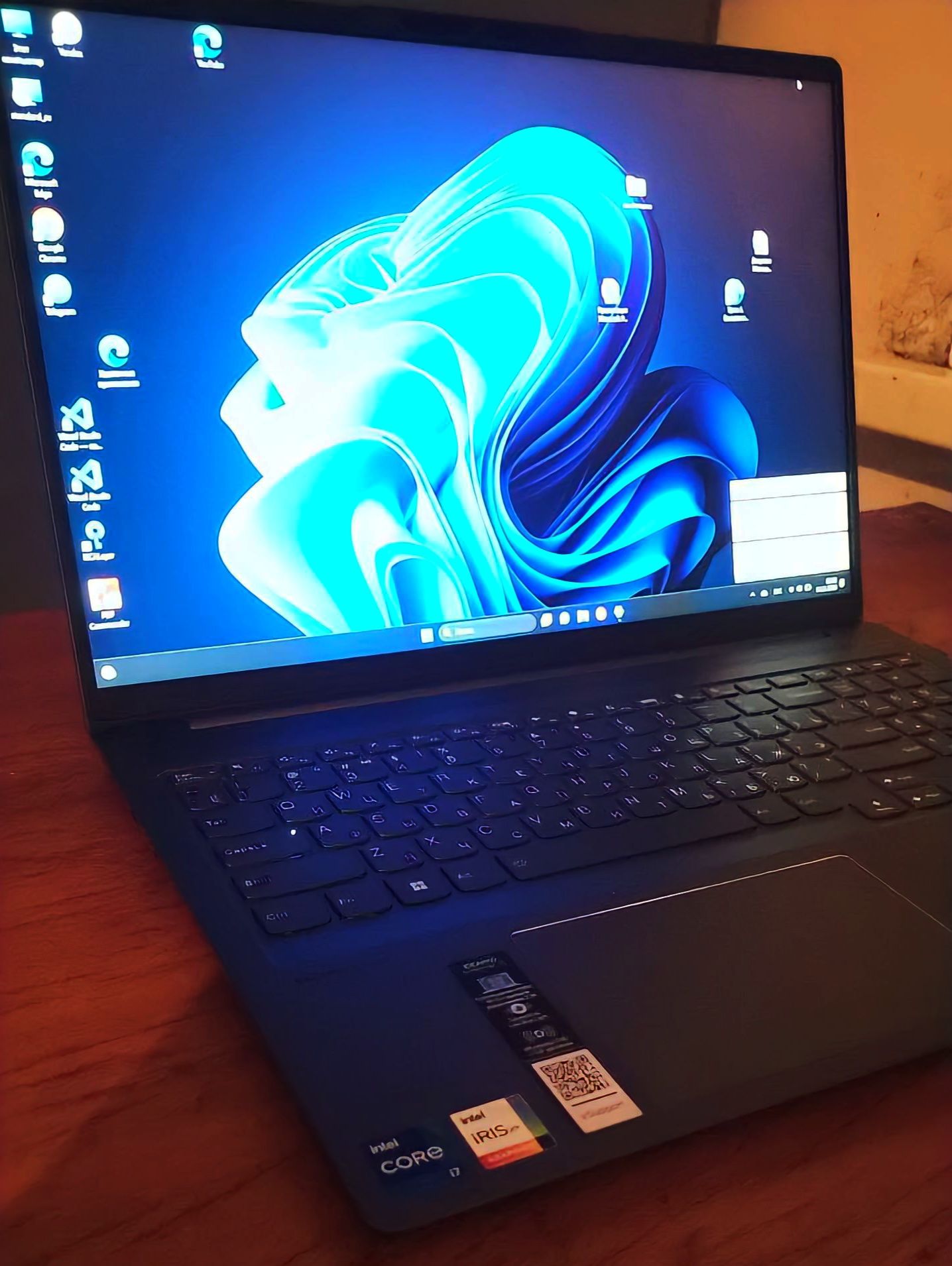 Lenovo IdeaPad 5 pro