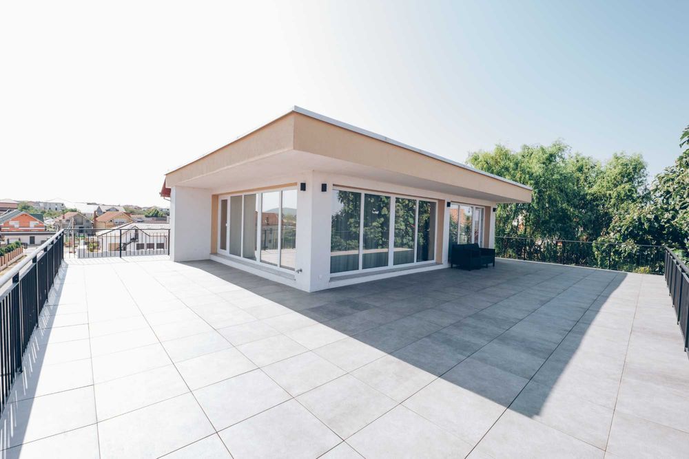 Casa in regim de pensiune lângă Felix