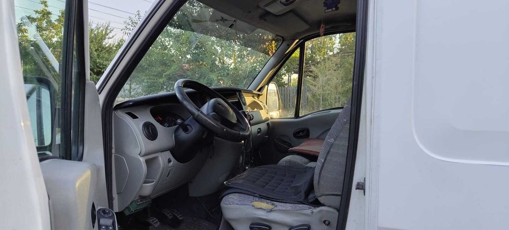 RENAULT Master de vanzare
