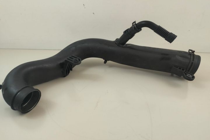 Tubulatura Admisie 1k0129654k Seat Toledo a 2-a generatie seria