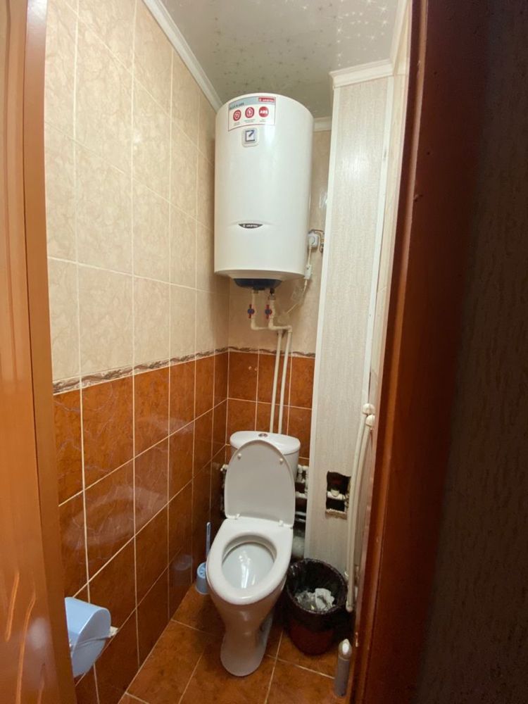 Обменяю 2х комнатную в Караганде в 3х комнатную в Балхаше