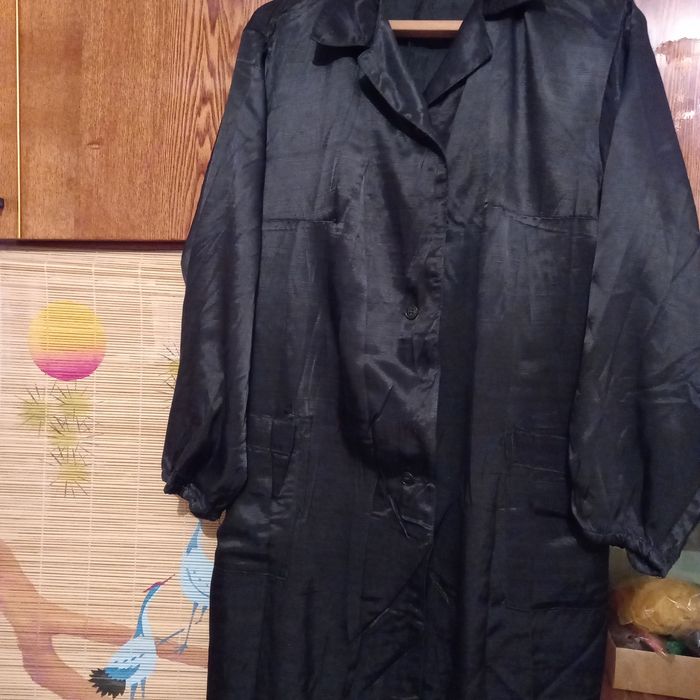 Рабочие женские халаты советские, новые