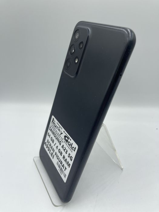 Samsung A23 64gb/4Gb ram Fisurat GARANTIE/FACTURA #47956