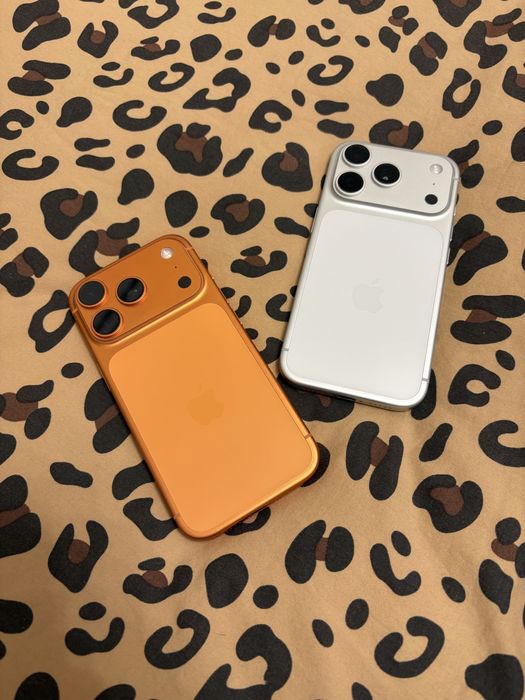 17 Pro 256GB ZAA bez karopka