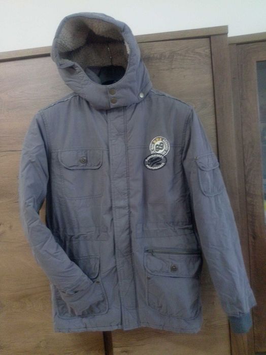 Топло яке Kenvelo