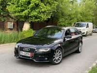 Audi A4 2.0TDI  2010 Euro 5 alcantara