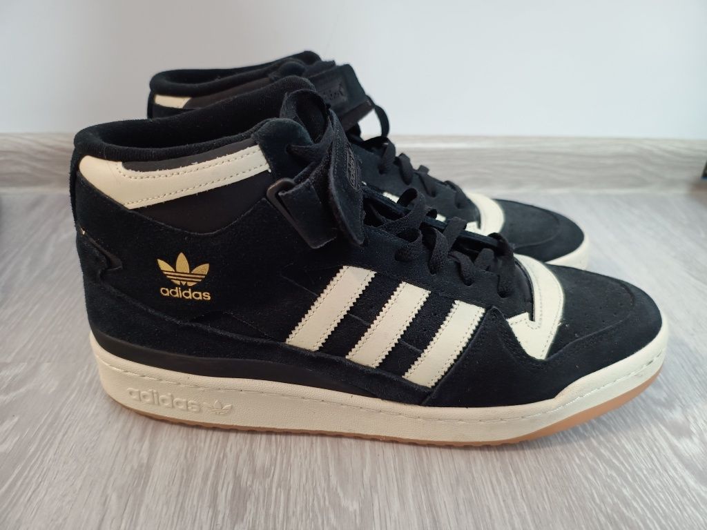 Adidas Forum MID