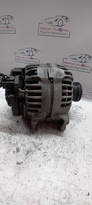 alternator volkswagen touran 1.2 benzina 2012