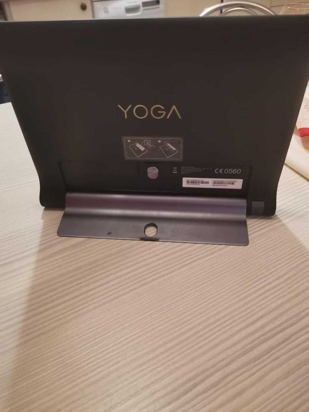 Tabletă Lenovo Yoga 3