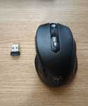 Mouse simplu negru