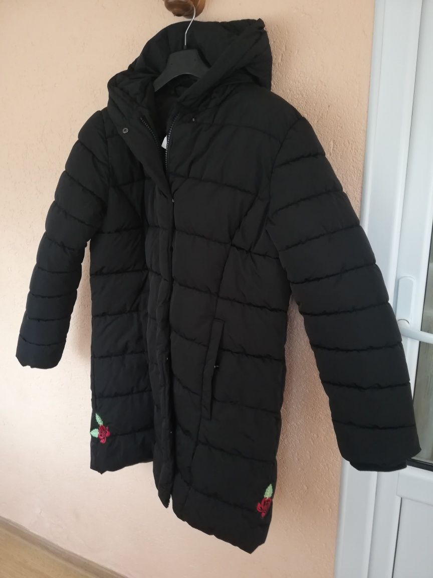 Geaca nouă dama Everme Xl