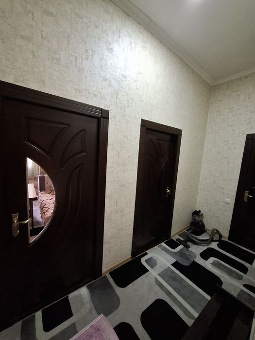 2 хонали квартира ижарага берилади