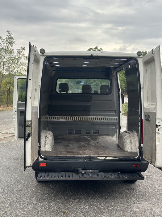 Volkswagen LT 2.5 de vanzare !