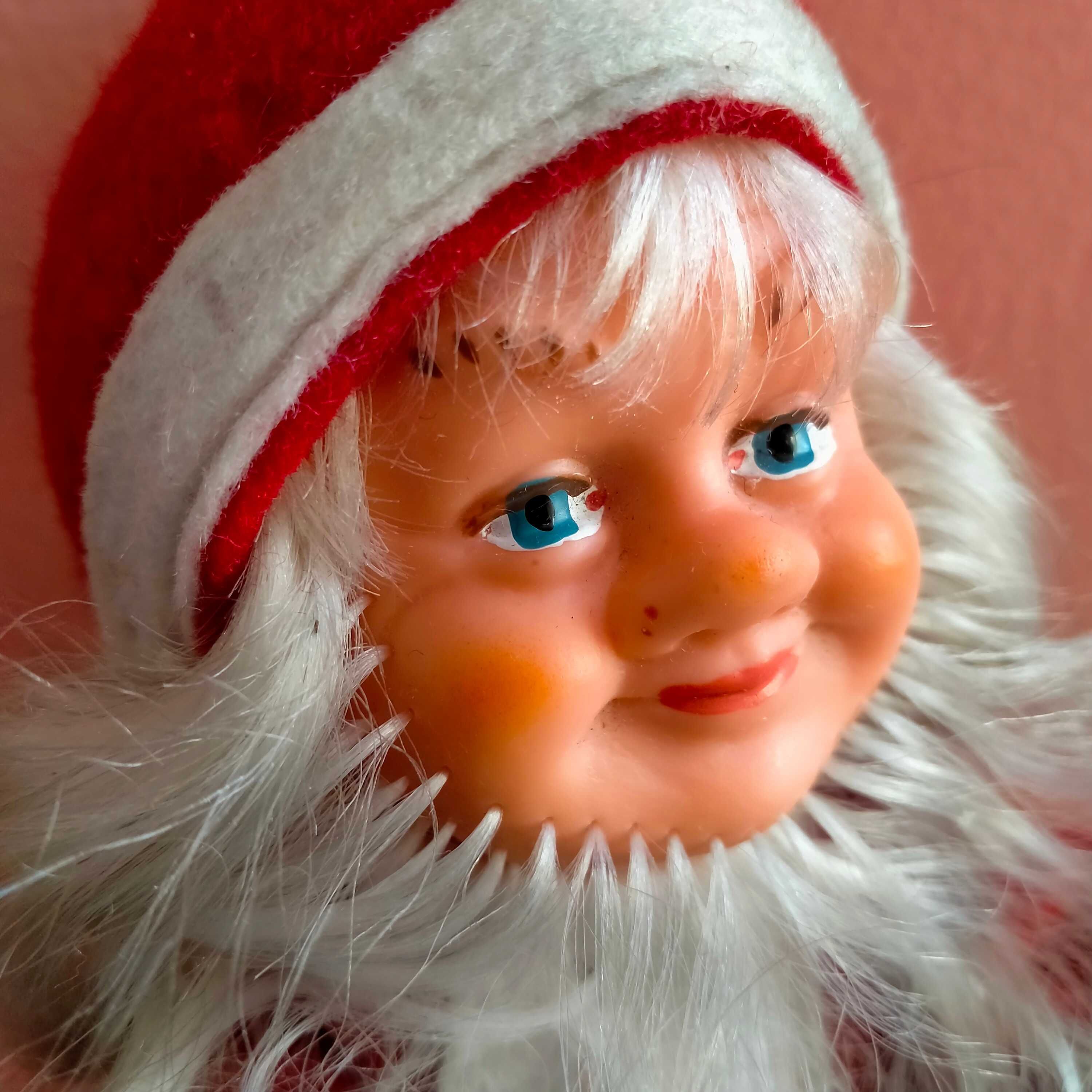 Кукли Дядо Коледа Стари Германски