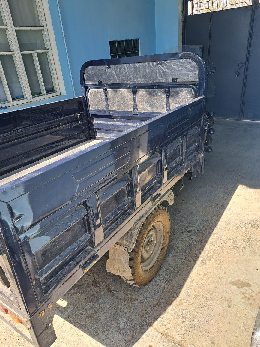 Elektro motosikl