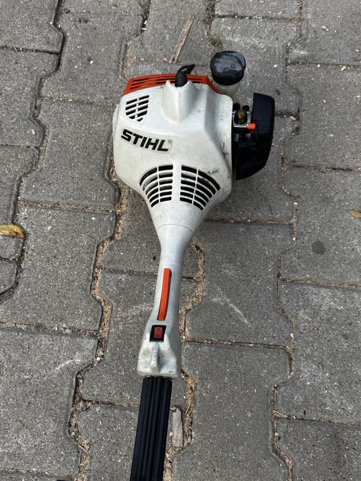 motocositoare sthil FS38