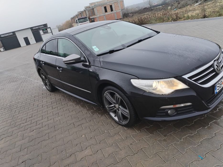 Pasat cc Automat.Urgent !