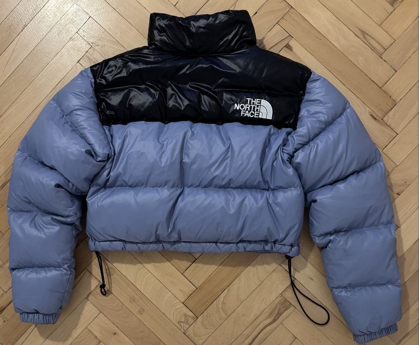 The North Face Дамско Пухено Яке Размер XS/S
