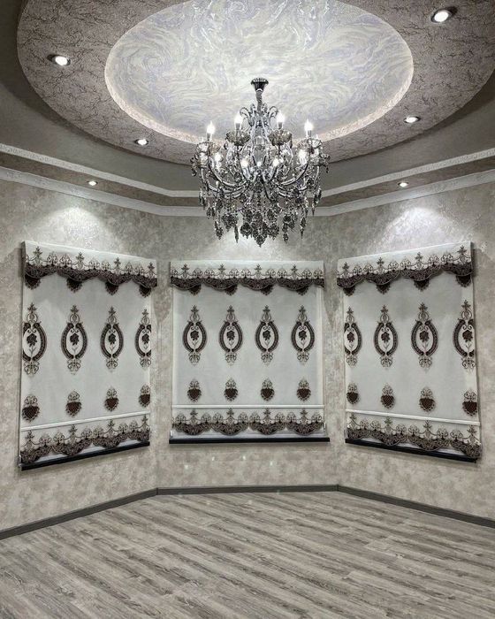 МИР ЖАЛЮЗИ 75 Турция, Китай