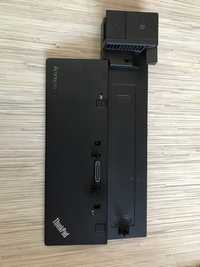Докинг станция Lenovo Basic Dock БЕЗ захранващ кабел