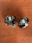 Set Centura siguranta fata stanga dreapta vw golf 5