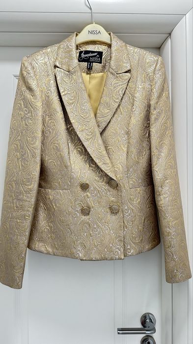 Sacou elegant NISSA