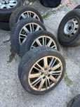 Jante Renault Megane 3 GT line R17