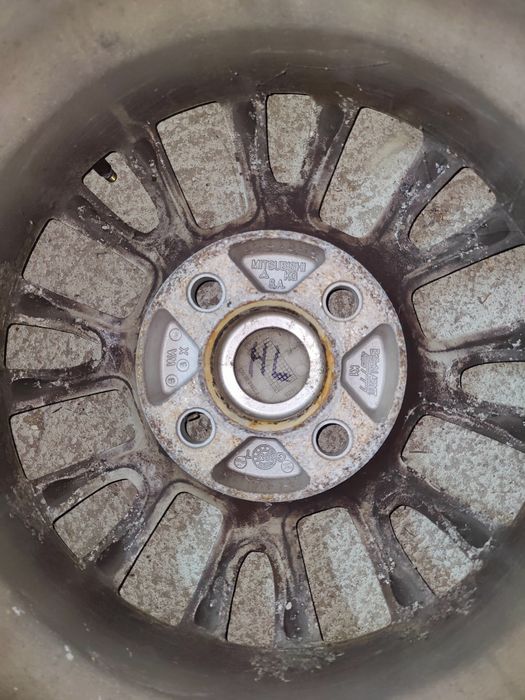 Джанти за Митсубиши