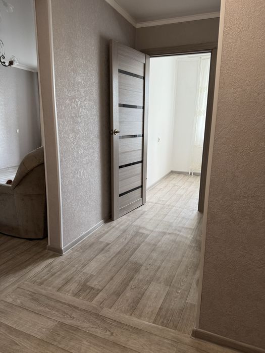 Сдается 1 ком квар  на  длительный срок 9 мкр Жаңа Орда 120+кум услуга