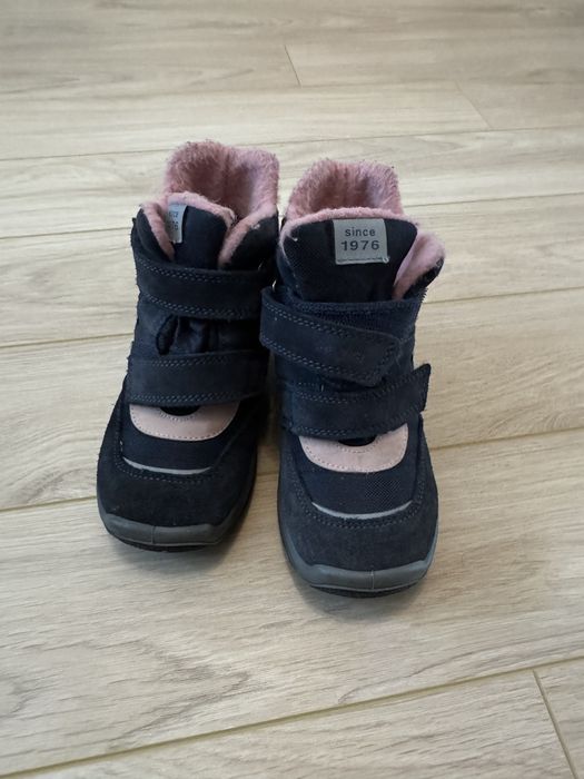 Ghete Primigi goretex-impermeabile