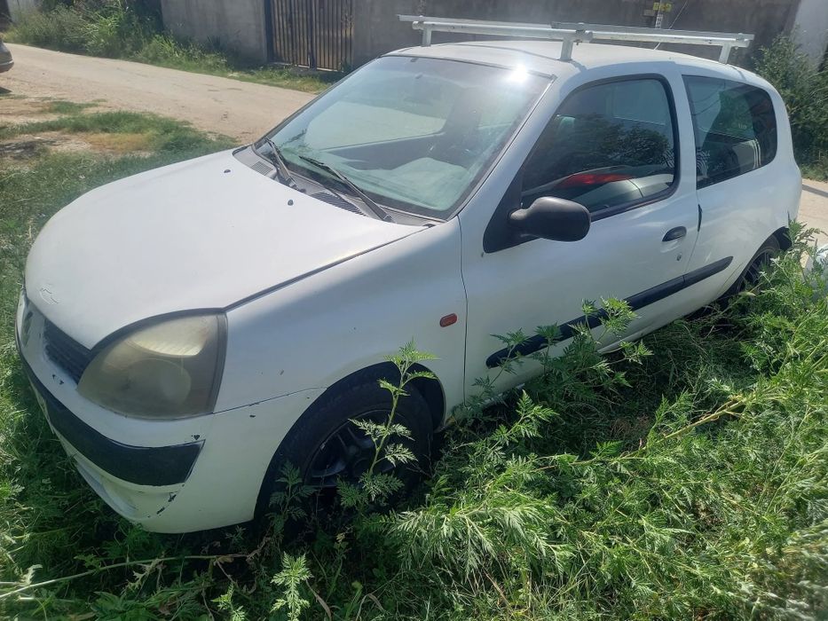 Borderou Renault Clio d3zm3mbr3z