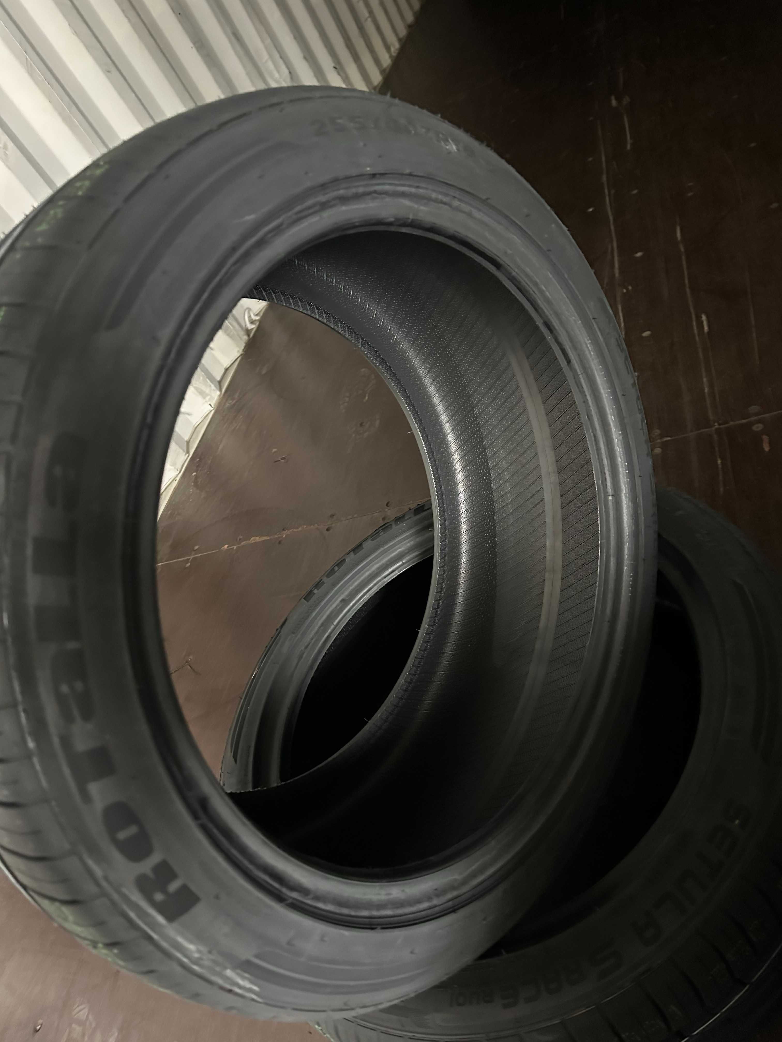 Летен спорт пакет ROTALLA 225/45R18 95W XL 255/40R18 99Y XL НОВ DOT