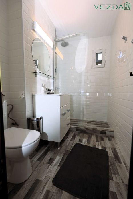 Apartament Vezda 19
