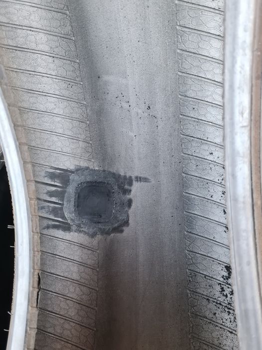 Летни гуми 2 броя GOODYEAR EagleSport 255 60 R18 дот 0216