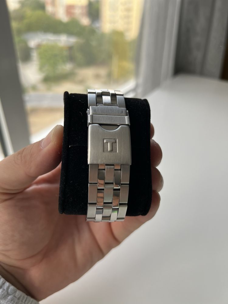 Tissot SEASTAR 1000 Powermatic 80