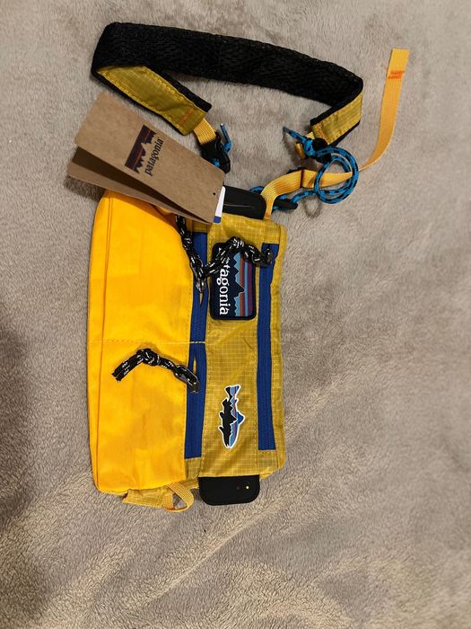 Чанта Патагония/Patagonia