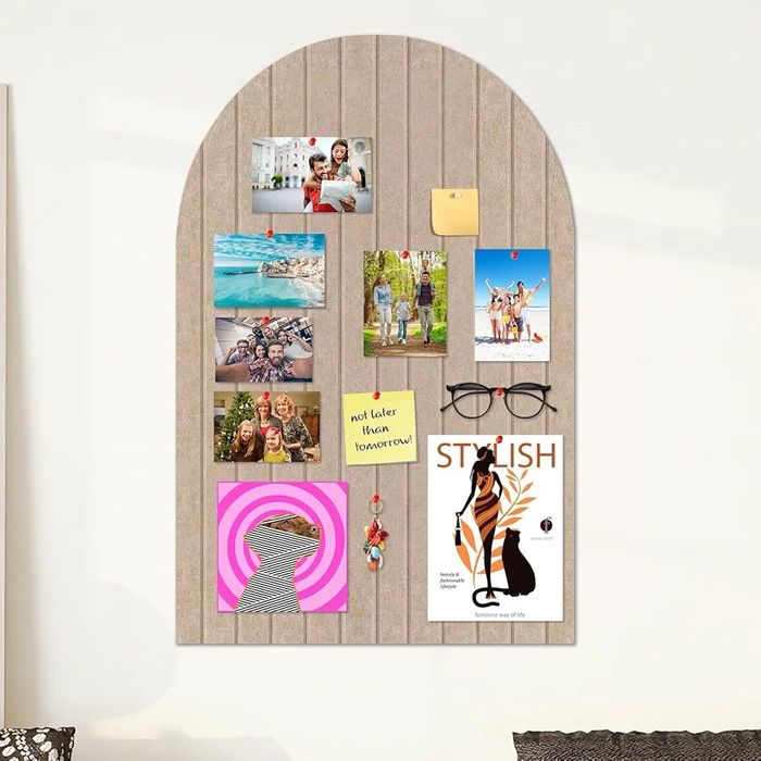 Tabla autoadeziva din fetru