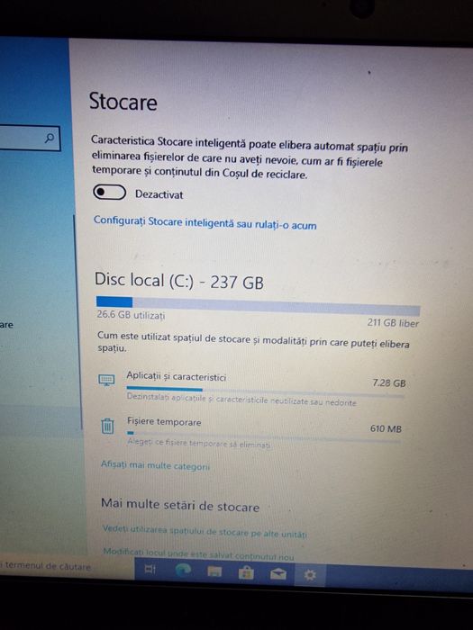 Leptop ultrabook Samsung NP530U3B I5 SSD 256GB