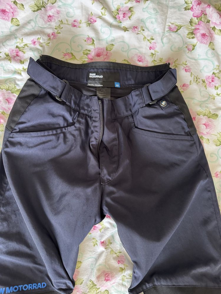 Pantaloni moto BMW Pace Dry Adventure