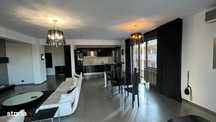 Apartament superb 3 camere Herastrau cu terasa