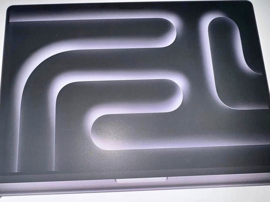 MacBook 16 Inch M4 Pro 512GB Sigilat