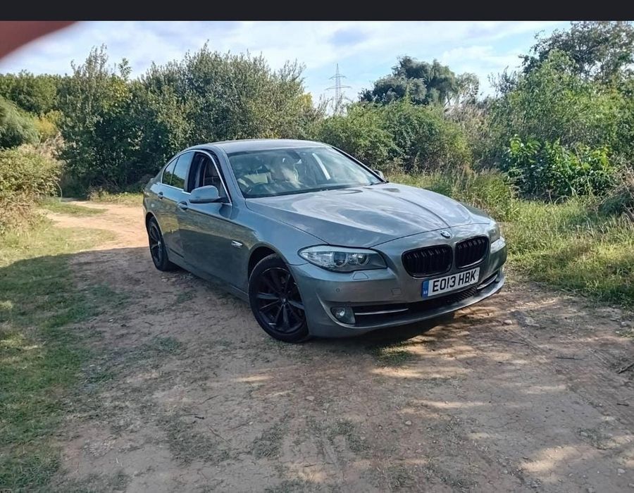 Plafon textil bmw f10 an 2010/2016