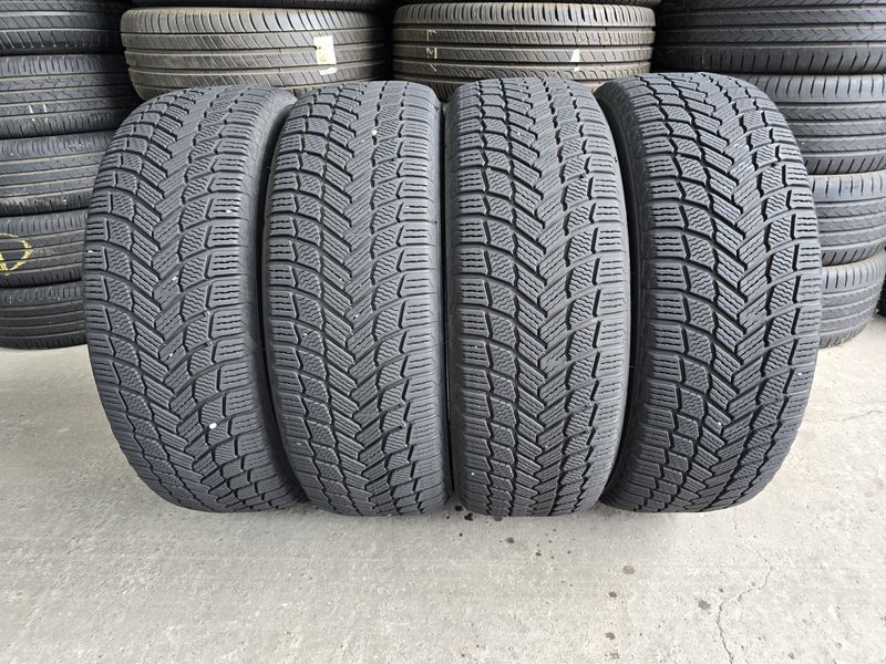 235/60/18 MICHELIN 4бр