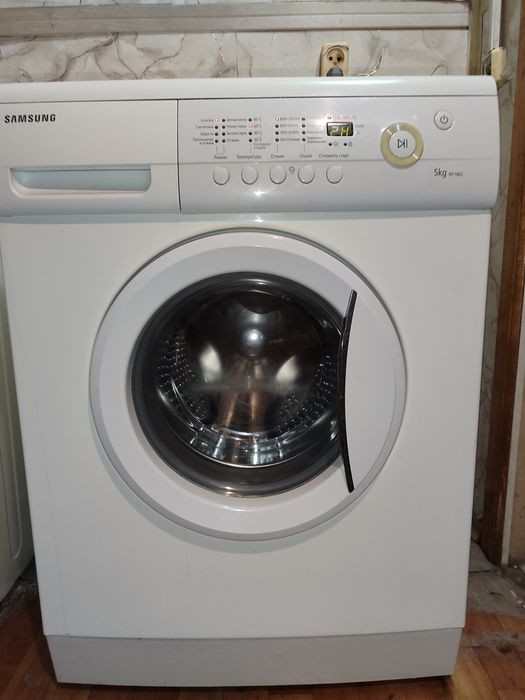 Стиральная машина, Доставка, Гарантия