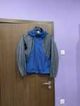 M Мъжко Горнище Яке Nike ACG Vintage Jordan Puma Adidas Ветровка NBA